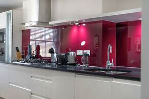 The Belgravia Residences