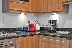 The Belgravia Residences