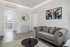 The Belgravia Residences