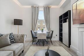 The Belgravia Residences