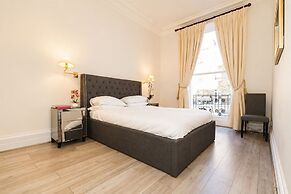 The Belgravia Residences