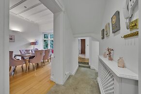 The Belgravia Residences
