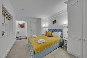The Belgravia Residences