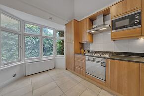 The Belgravia Residences