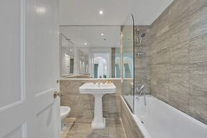 The Belgravia Residences