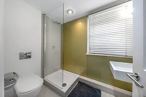 The Belgravia Residences