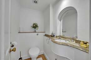 The Belgravia Residences
