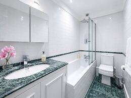 The Belgravia Residences