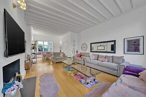 The Belgravia Residences