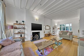 The Belgravia Residences