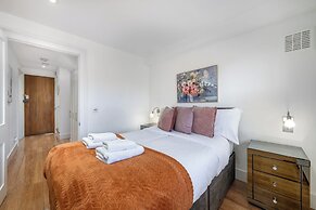 The Belgravia Residences