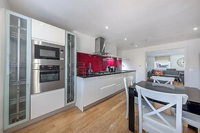 The Belgravia Residences
