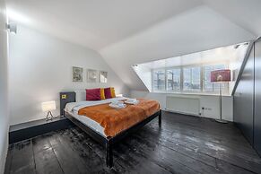 The Belgravia Residences