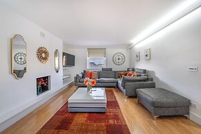 The Belgravia Residences