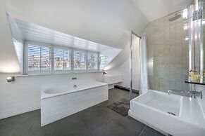 The Belgravia Residences
