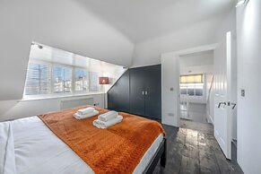 The Belgravia Residences
