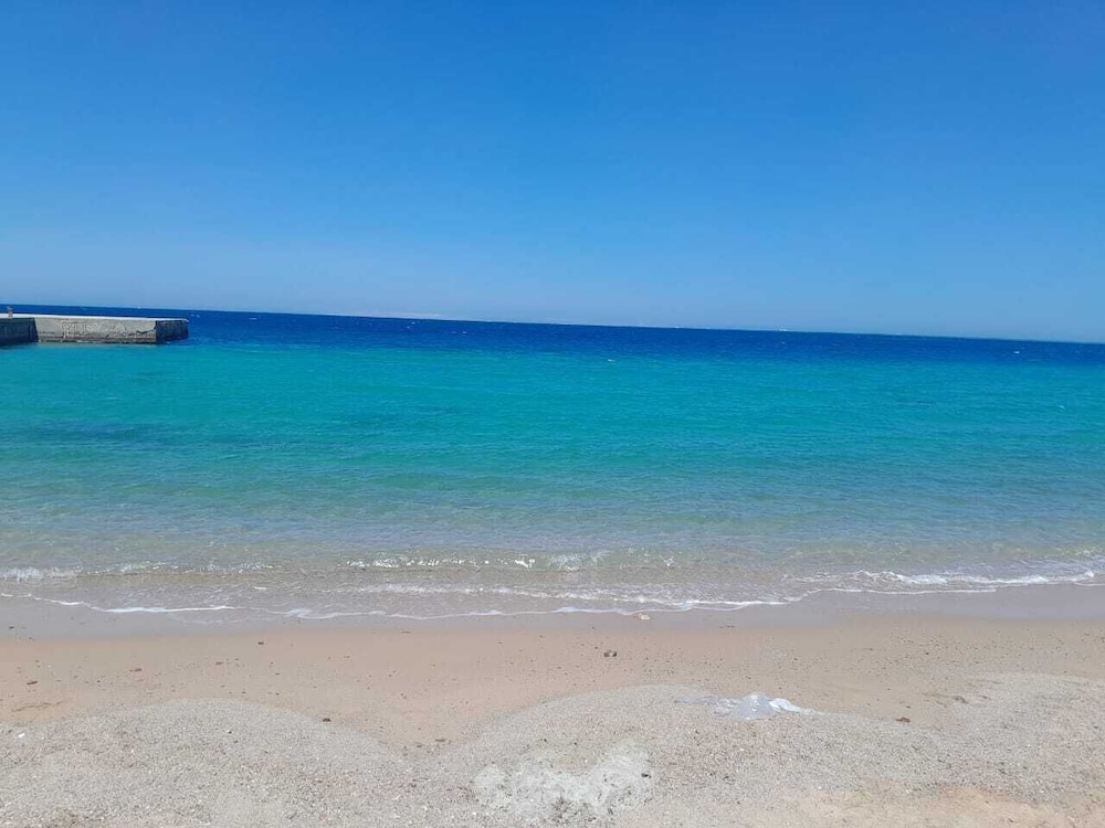 Juliana Beach Hurghada
