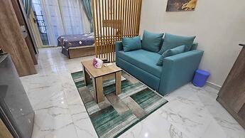 Juliana Beach Hurghada
