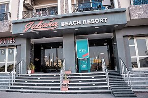 Juliana Beach Hurghada