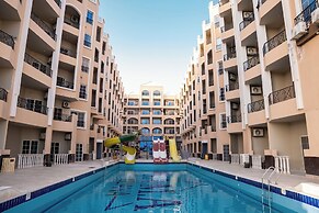 Juliana Beach Hurghada