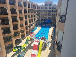 Juliana Beach Hurghada