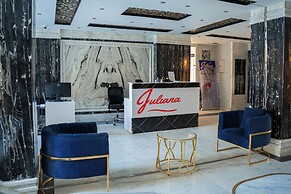 Juliana Beach Hurghada