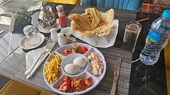 Juliana Beach Hurghada