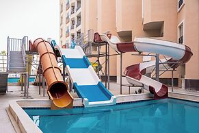Juliana Beach Hurghada