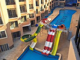 Juliana Beach Hurghada