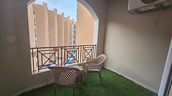 Juliana Beach Hurghada
