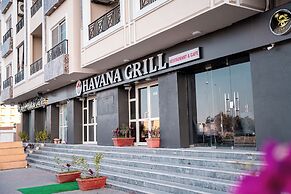 Juliana Beach Hurghada