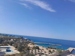 Juliana Beach Hurghada