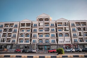 Juliana Beach Hurghada