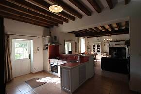Domaine de Champouteau