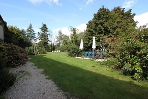 Domaine de Champouteau