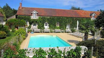 Domaine de Champouteau