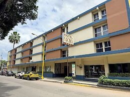 Hotel Virginia