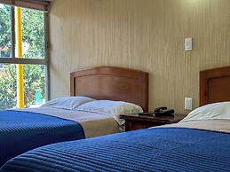 Hotel Virginia