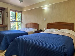 Hotel Virginia