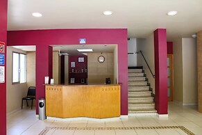 Hotel Virginia