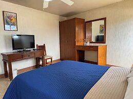 Hotel Virginia