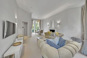 The Knightsbridge Residences