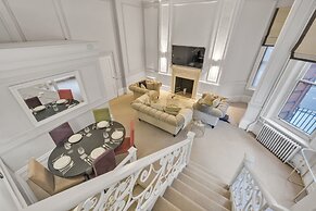 The Knightsbridge Residences