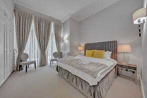 The Knightsbridge Residences