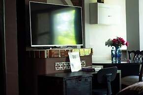 HOTEL SOLACHE INN