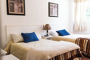 HOTEL SOLACHE INN