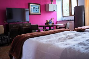 HOTEL SOLACHE INN