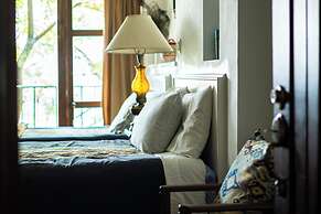 HOTEL SOLACHE INN