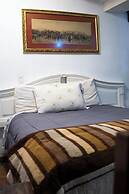 HOTEL SOLACHE INN