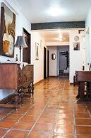 HOTEL SOLACHE INN
